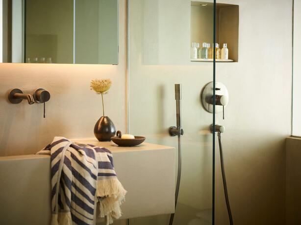 Imagen general del Hotel White Coast Pool Suites, Adults Only - Small Luxurys of the World. Foto 27