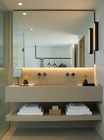 Imagen general del Hotel White Coast Pool Suites, Adults Only - Small Luxurys of the World. Foto 41