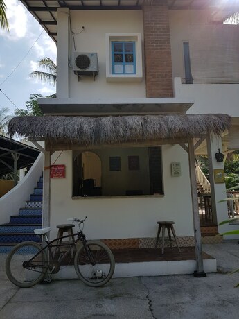 Imagen general del Hotel White Coconut Cottage. Foto 7