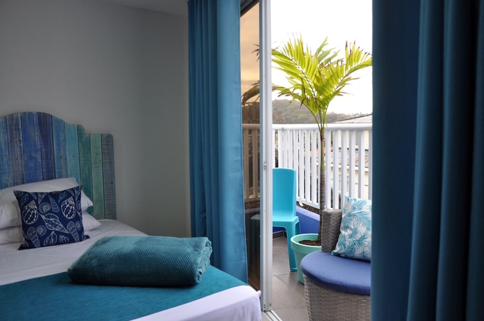 Imagen de la habitación del Hotel White Coral Apartasuite. Foto 2