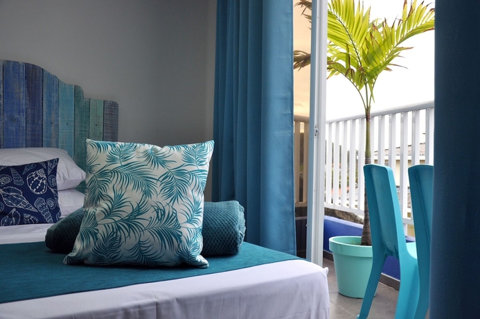 Imagen de la habitación del Hotel White Coral Apartasuite. Foto 17