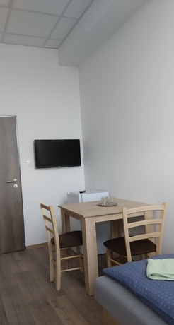 Imagen de la habitación del Hotel White Coral Club - Hostel. Foto 3