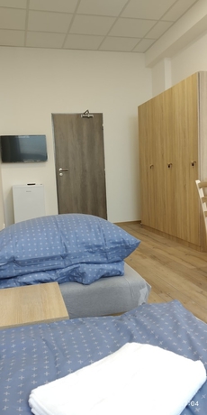 Imagen de la habitación del Hotel White Coral Club - Hostel. Foto 4
