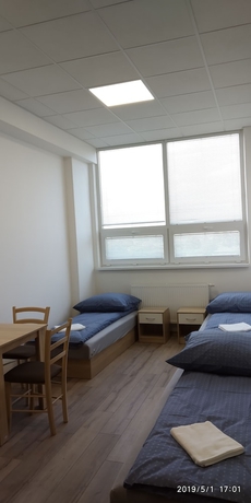 Imagen de la habitación del Hotel White Coral Club - Hostel. Foto 5