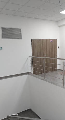 Imagen de los interiores del Hotel White Coral Club - Hostel. Foto 17