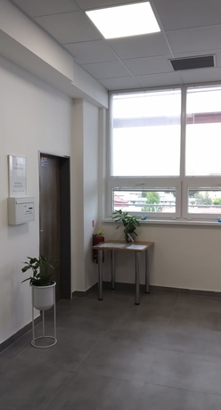 Imagen de los interiores del Hotel White Coral Club - Hostel. Foto 19