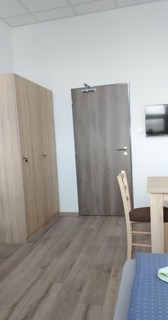 Imagen de la habitación del Hotel White Coral Club - Hostel. Foto 11