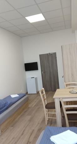 Imagen de la habitación del Hotel White Coral Club - Hostel. Foto 12