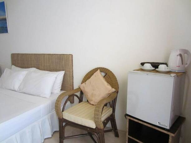 Imagen general del Hotel White Coral, Station 1. Foto 1