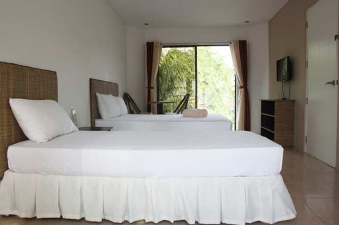 Imagen general del Hotel White Coral, Station 1. Foto 4