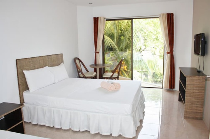 Imagen general del Hotel White Coral, Station 1. Foto 5