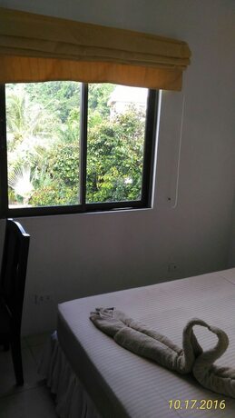 Imagen general del Hotel White Coral, Station 1. Foto 10