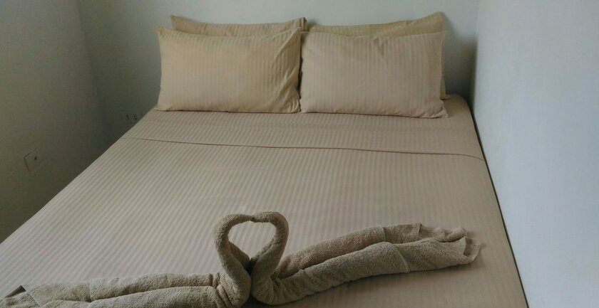Imagen general del Hotel White Coral, Station 1. Foto 14
