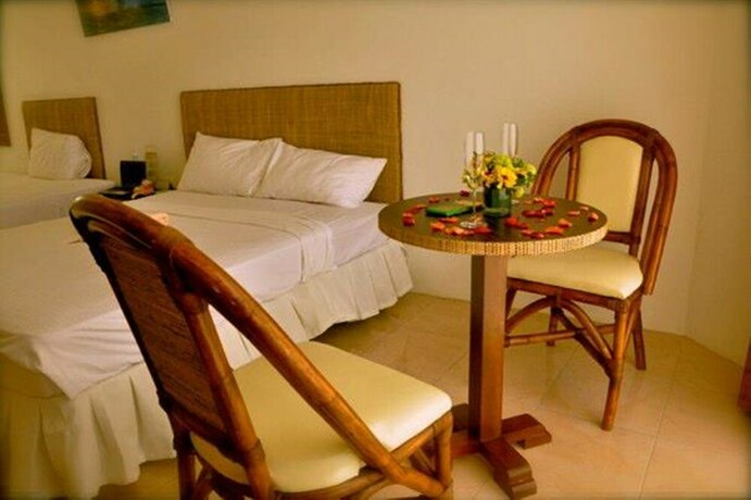 Imagen de la habitación del Hotel White Coral, Station 1. Foto 20