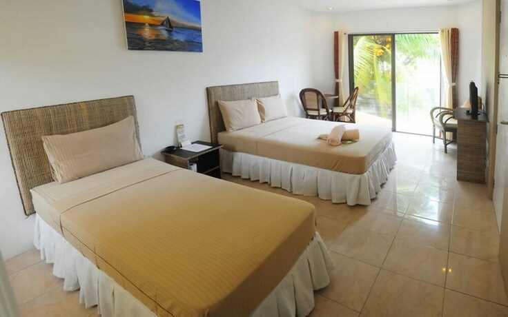 Imagen de la habitación del Hotel White Coral, Station 1. Foto 21