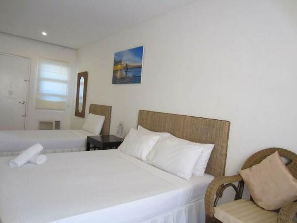 Imagen de la habitación del Hotel White Coral, Station 1. Foto 23