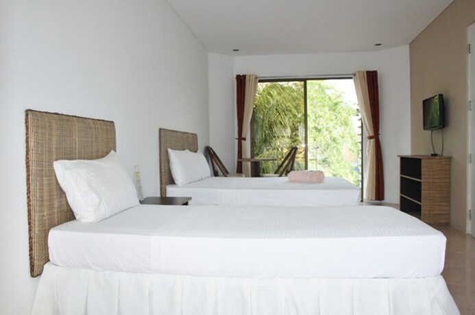 Imagen de la habitación del Hotel White Coral, Station 1. Foto 24