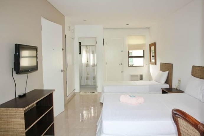 Imagen de la habitación del Hotel White Coral, Station 1. Foto 28