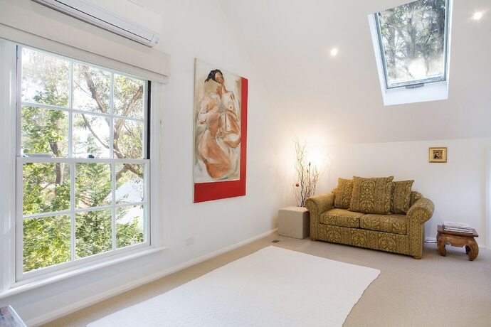 Imagen de la habitación del Hotel White Cottage. Foto 5