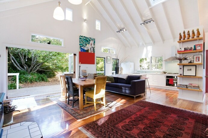 Imagen de la habitación del Hotel White Cottage. Foto 10
