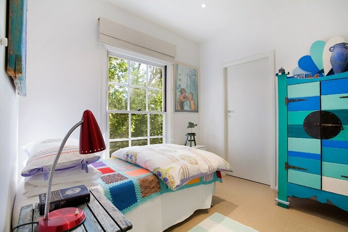 Imagen de la habitación del Hotel White Cottage. Foto 13