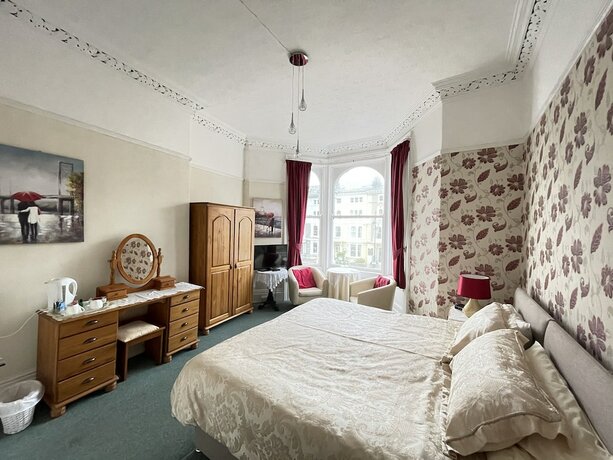 Imagen general del Hotel White Court Llandudno. Foto 1
