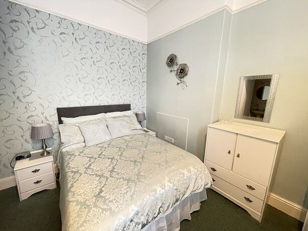 Imagen general del Hotel White Court Llandudno. Foto 2