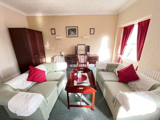 Imagen general del Hotel White Court Llandudno. Foto 3