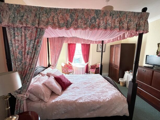 Imagen de la habitación del Hotel White Court Llandudno. Foto 13