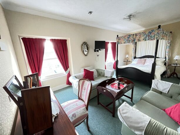 Imagen general del Hotel White Court Llandudno. Foto 4