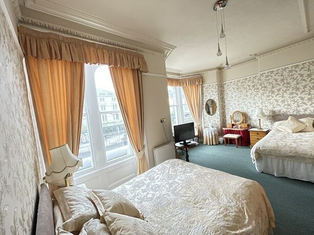 Imagen de la habitación del Hotel White Court Llandudno. Foto 14