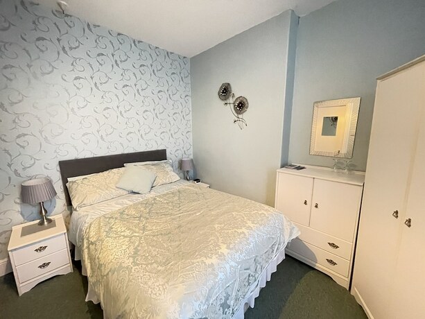 Imagen general del Hotel White Court Llandudno. Foto 5