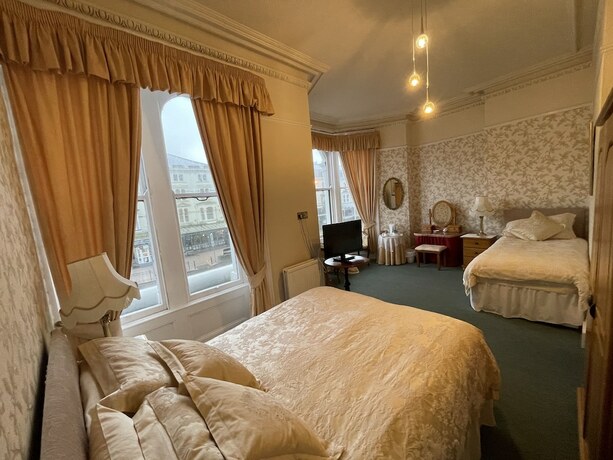 Imagen general del Hotel White Court Llandudno. Foto 6