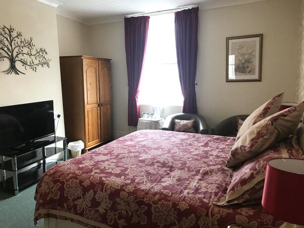 Imagen general del Hotel White Court Llandudno. Foto 7