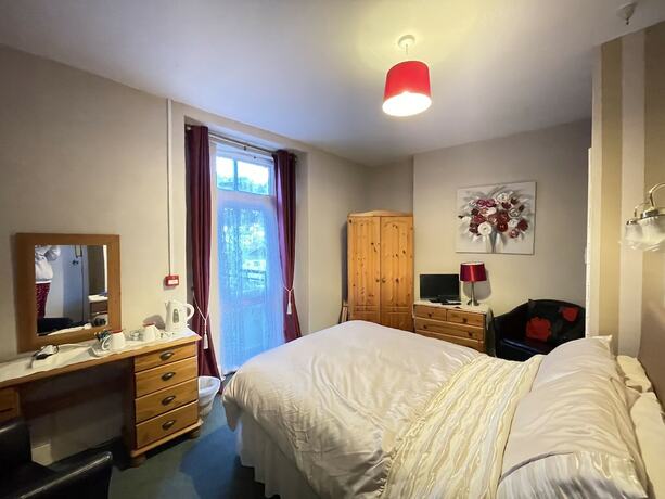Imagen general del Hotel White Court Llandudno. Foto 8