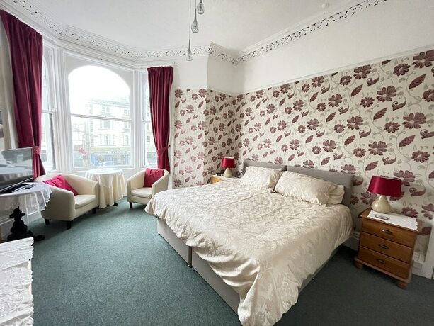 Imagen general del Hotel White Court Llandudno. Foto 9