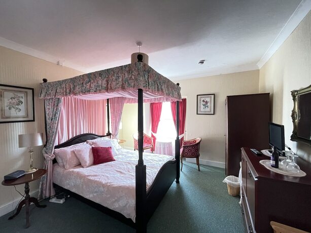 Imagen de la habitación del Hotel White Court Llandudno. Foto 20