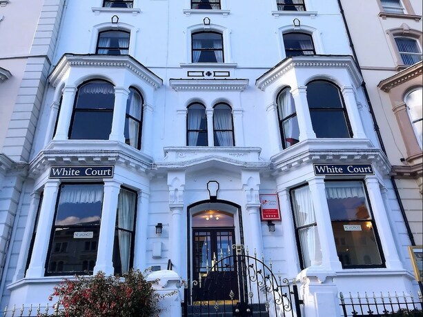 Imagen general del Hotel White Court Llandudno. Foto 10