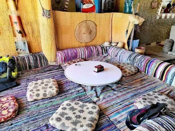 Imagen general del Hotel White Desert Camp, Bir al Matar. Foto 11