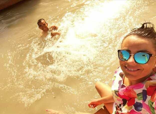 Imagen general del Hotel White Desert Camp. Foto 5