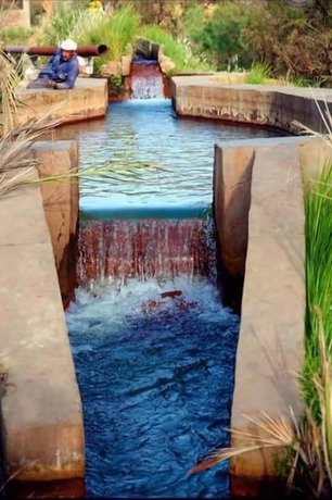 Imagen general del Hotel White Desert Camp. Foto 8