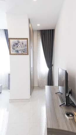 Imagen de la habitación del Hotel White Diamond. Foto 13