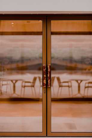 Imagen de los interiores del Hotel White Donkey. Foto 16