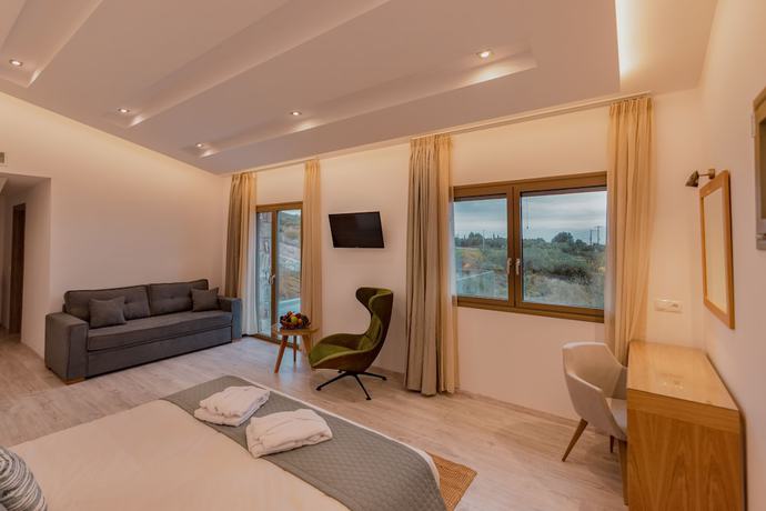 Imagen de la habitación del Hotel White Donkey. Foto 10