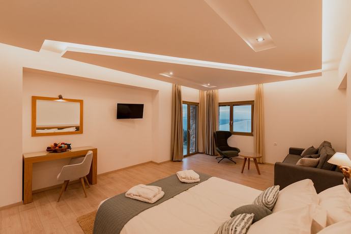Imagen de la habitación del Hotel White Donkey. Foto 13