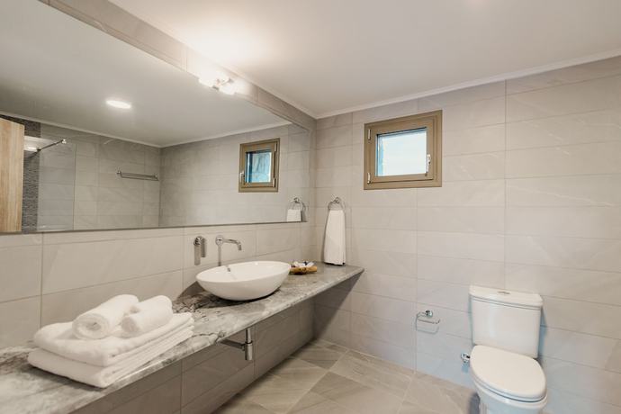 Imagen de la habitación del Hotel White Donkey. Foto 14