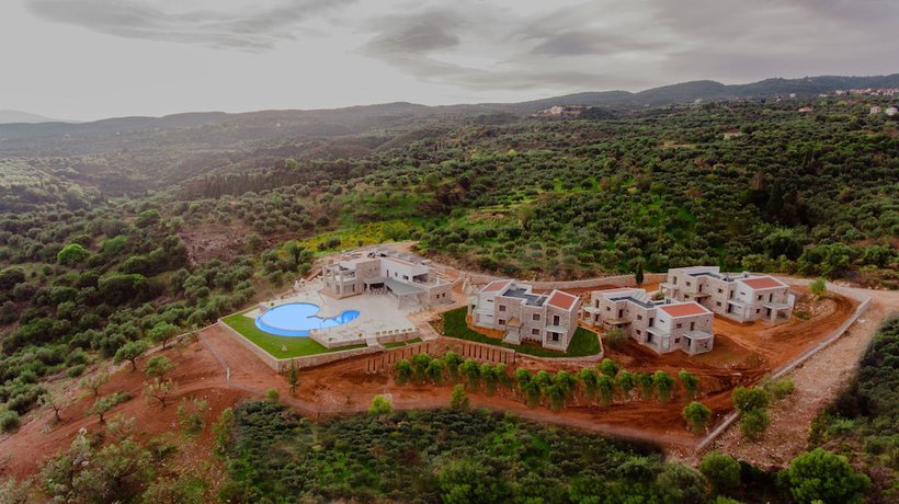 Imagen de los interiores del Hotel White Donkey. Foto 17