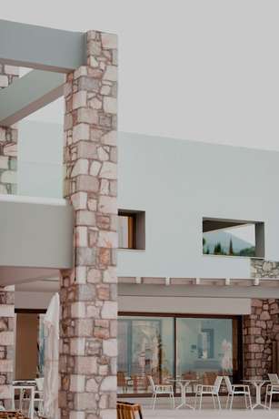 Imagen general del Hotel White Donkey. Foto 3