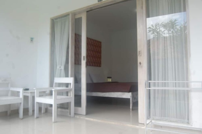 Imagen general del Hotel White Dove Villa. Foto 6