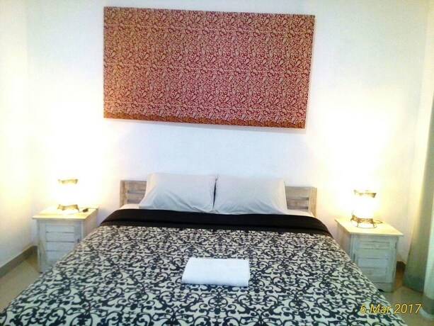 Imagen general del Hotel White Dove Villa. Foto 7